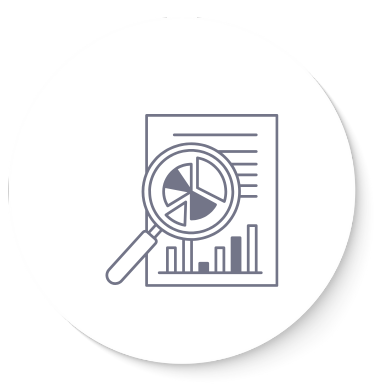 Visibility & Reporting
