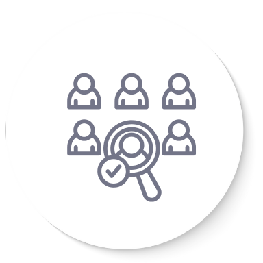Account Selection
